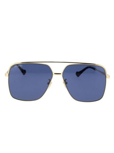 sunglasses GG1099SA 002 GOLD - GUCCI - BALAAN 1