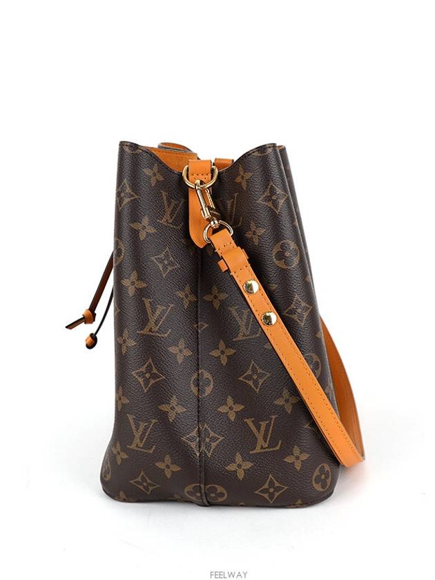 women shoulder bag - LOUIS VUITTON - BALAAN 2