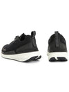 Biom 2.2 Low-Top Sneakers Black - ECCO - BALAAN 7