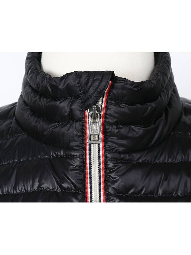 men padding - MONCLER - BALAAN 7