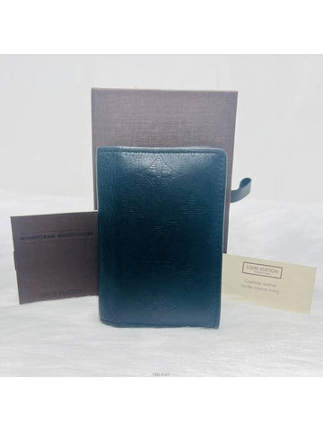 men card wallet - LOUIS VUITTON - BALAAN 1