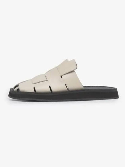 Dira Sandals White - HEREU - BALAAN 2