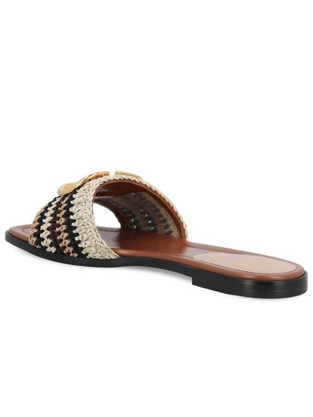 Valentino Garavani Sandals - VALENTINO - BALAAN 3