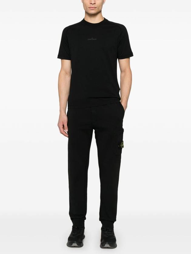 UOMO T-SHIRT - STONE ISLAND - BALAAN 2