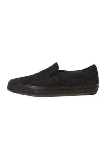 MANUAL INDUSTRIAL PRODUCTS 17 MIP BLACK Slip ons - HENDER SCHEME - BALAAN 1