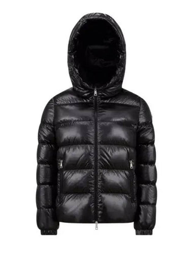 1A00091 597WN 999 Biron short down jacket - MONCLER - BALAAN 1