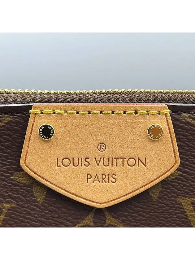 M48814 2 WAY bag - LOUIS VUITTON - BALAAN 5