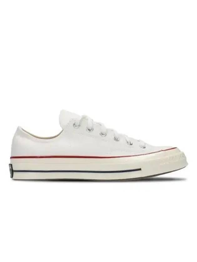 Chuck 70 OX White - CONVERSE - BALAAN 1