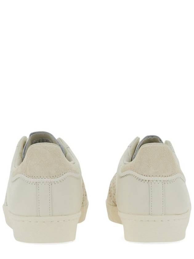 Y3 sneakers ID4122 OFfwHITE ORBIT GRAY - ADIDAS - BALAAN 4