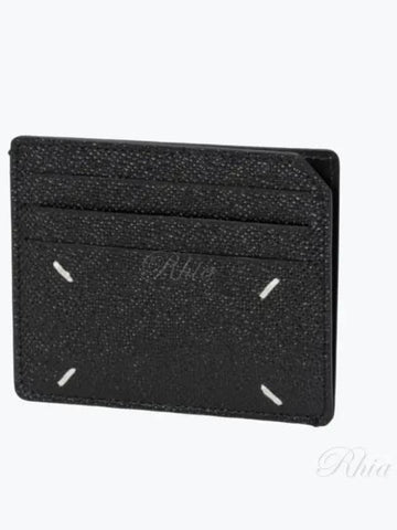 Card Holder SA2VX0003 P4745 - MAISON MARGIELA - BALAAN 1