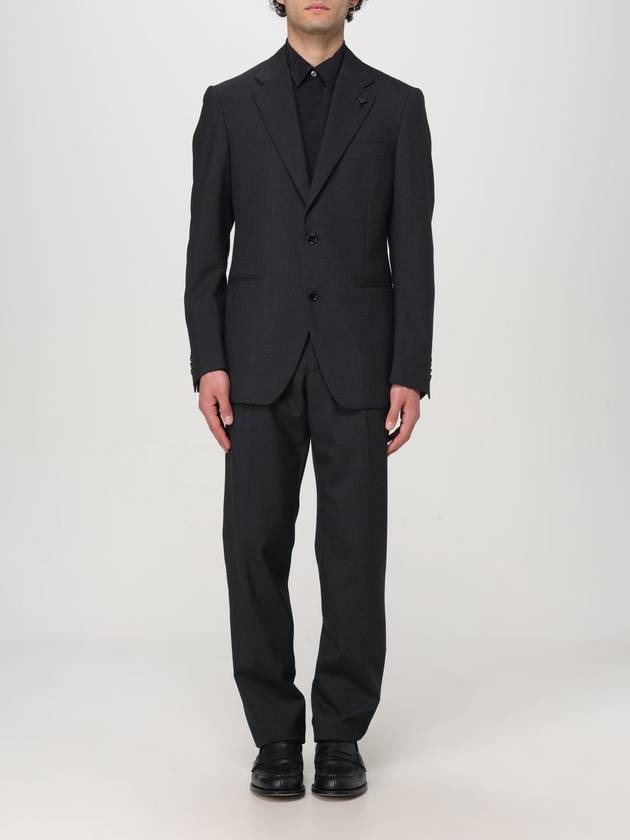 Suit men Lardini - RVR LARDINI - BALAAN 1