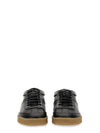 Crespo Low Top Sneakers Black - BUTTERO - BALAAN 5