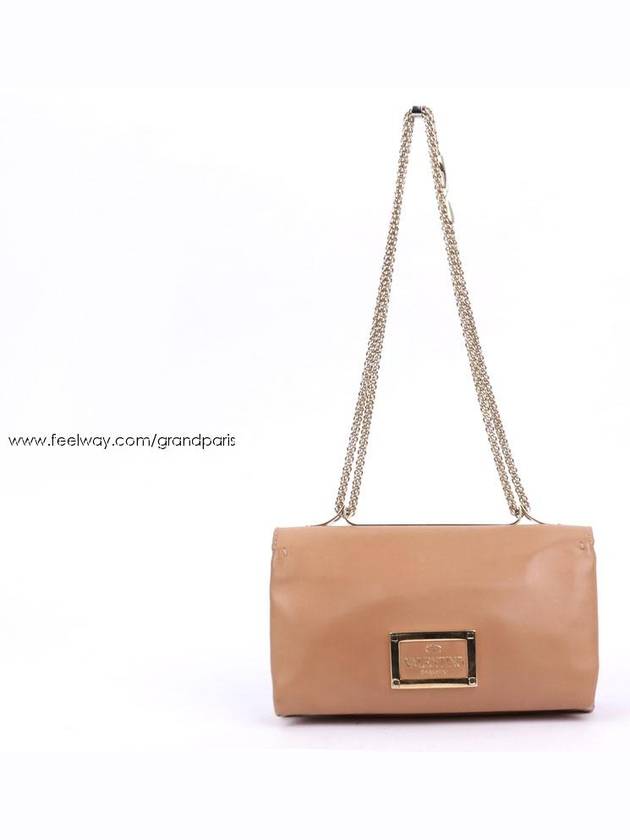 women shoulder bag - VALENTINO - BALAAN 3