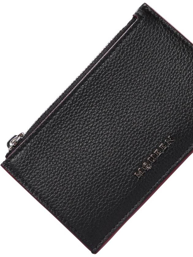 Alexander McQueen Wallets - ALEXANDER MCQUEEN - BALAAN 3