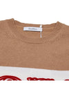 Women s DIRCE Sweater 007 - MAX MARA - BALAAN 4