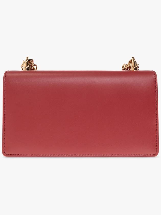 logo mini cross bag - DOLCE&GABBANA - BALAAN 4