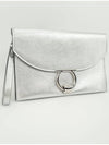 Ferragamo Margot clutch - SALVATORE FERRAGAMO - BALAAN 2