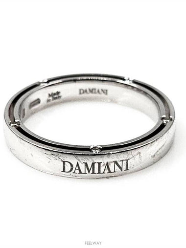 women rings - DAMIANI - BALAAN 1