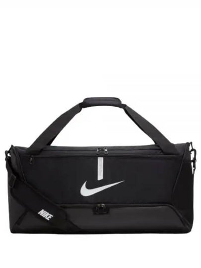 Academy Team Duffel Bag Black - NIKE - BALAAN 2