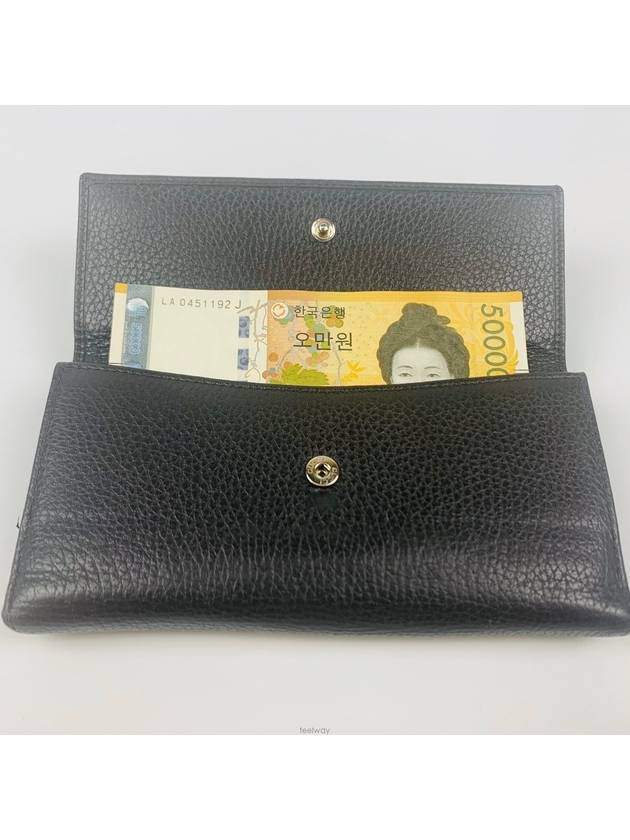 women s long wallet - GUCCI - BALAAN 2