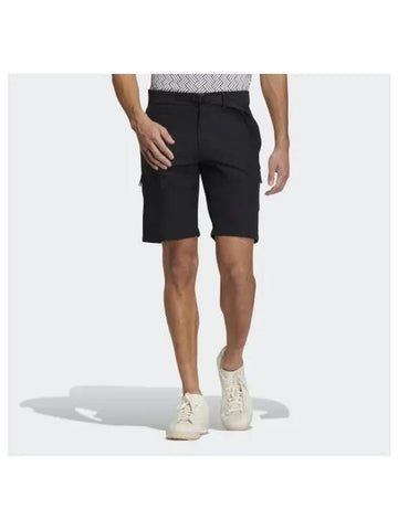 adidas GOLF Cargo 12 Short Pants HS4497 - ADIDAS GOLF - BALAAN 1