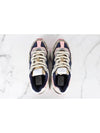 Pink sole Rhyton sneakers 36 230 - GUCCI - BALAAN 7