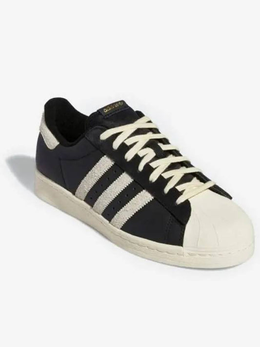 Superstar 82 CBLACKALUMINCWHITE 1328804 - ADIDAS - BALAAN 1