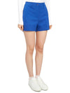 Golf Wear Gwen Women s Shorts GWPA08451 O316 - J.LINDEBERG - BALAAN 4