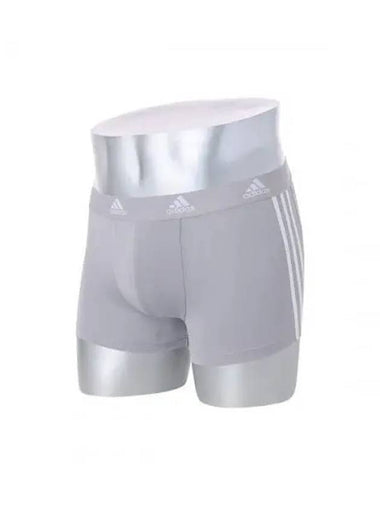 adidas UNDERWEAR Performance Black Edition Men s Droz L GY - ADIDAS - BALAAN 1