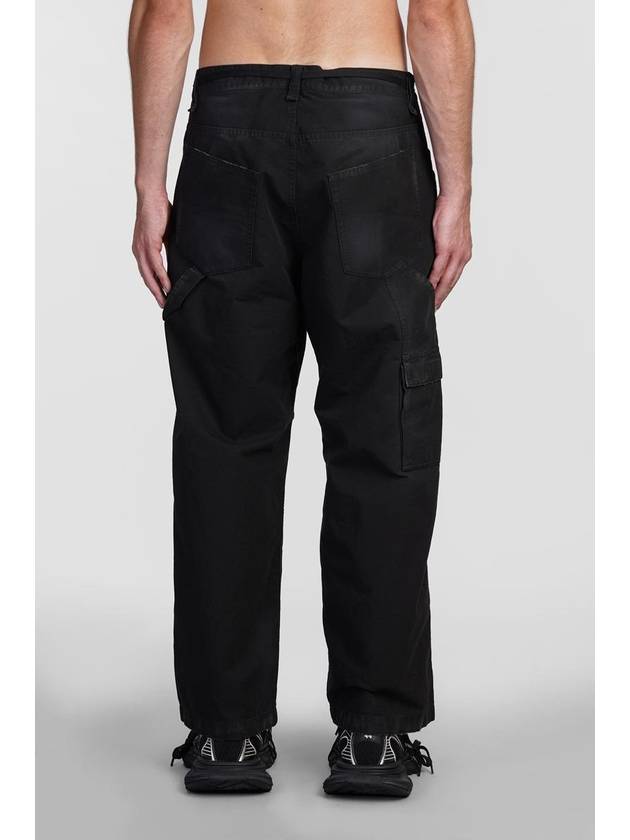 Balenciaga Pants - BALENCIAGA - BALAAN 3