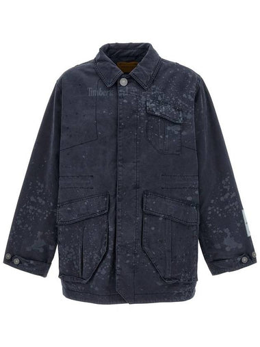 A-Cold-Wall* Timberland® X Samuel Ross Future73 Jacket - A-COLD-WALL - BALAAN 1