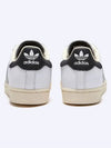 Superstar Leather Low Top Sneakers White - ADIDAS - BALAAN 6