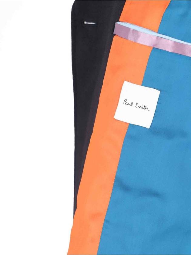 Paul Smith Jackets - PAUL SMITH - BALAAN 5