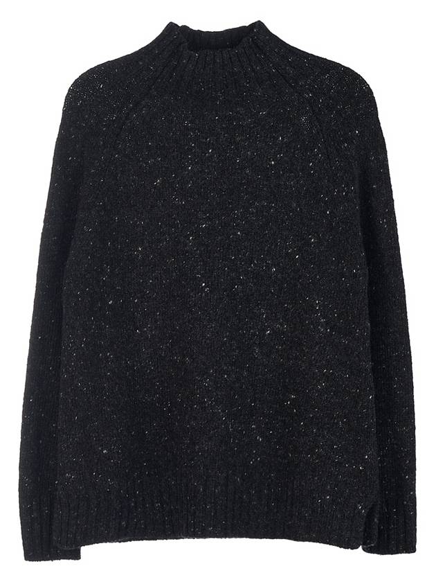 Women's Wool Knit GIOELE 002 - MAX MARA - BALAAN 1