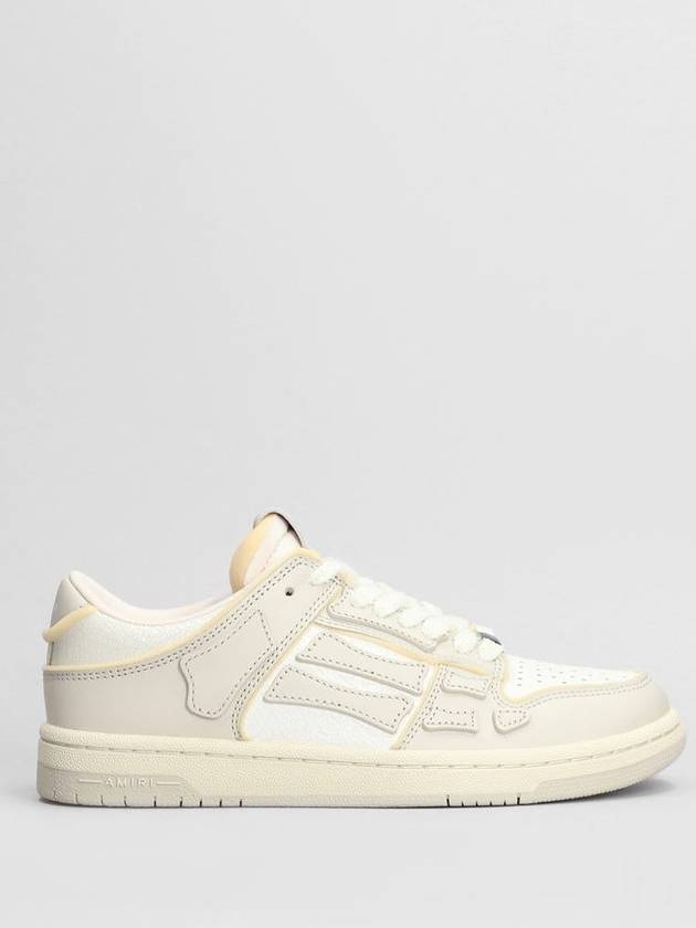 Amiri Skeltop Low Sneakers - AMIRI - BALAAN 1