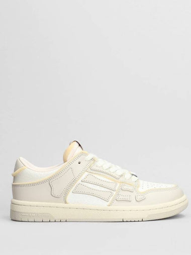 Amiri Skeltop Low Sneakers - AMIRI - BALAAN 1