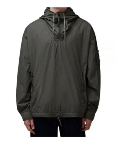 CP Company Taylon L Hooded Overshirt 17CMOS107A 005783G 674 - CP COMPANY - BALAAN 1