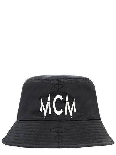 Hat MEHDAMM04 BK BLACK - MCM - BALAAN 2