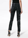 marble slim fit jeans - GIVENCHY - BALAAN 3