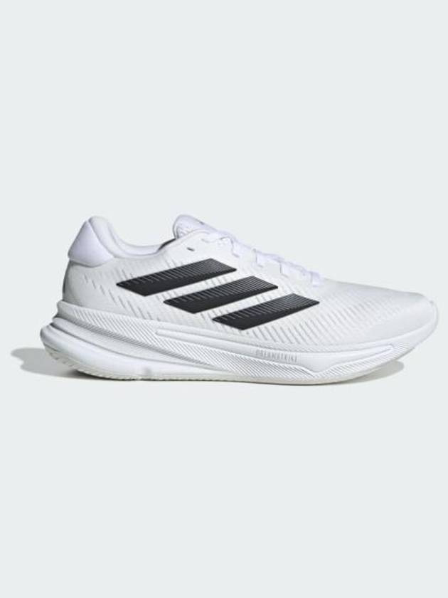 Supernova Ease Low Top Sneakers Cloud White - ADIDAS - BALAAN 2