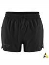 Laupi Short Woman Black 15600W21 999 - KLATTERMUSEN - BALAAN 2