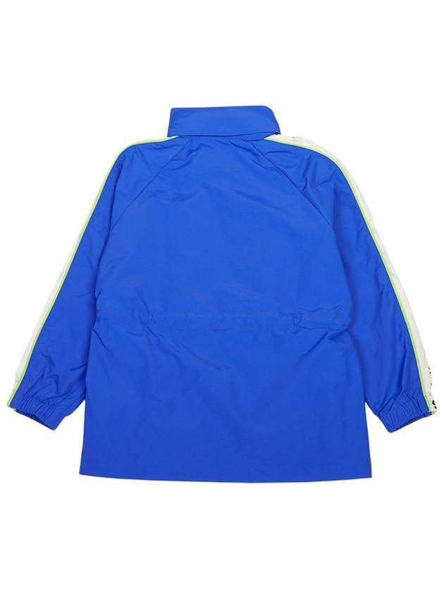 Kids Raincoat 124AC155 410 - BOBO CHOSES - BALAAN 3