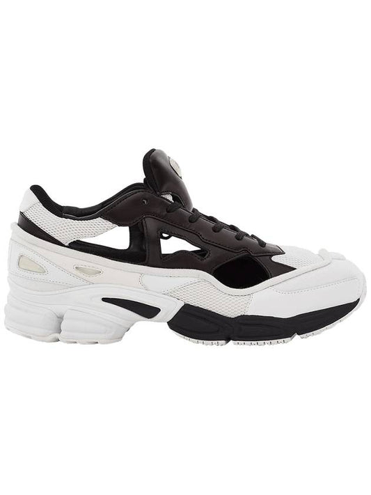 Adidas Ozweego low-top sneakers - RAF SIMONS - BALAAN.