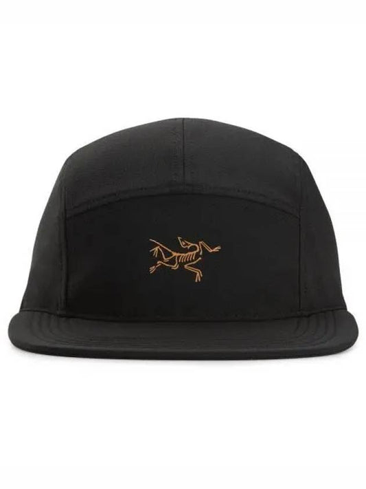 Calidium 5 Penal Hat Black - ARC'TERYX - BALAAN 2