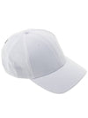 Embroidered logo ball cap CGAS90T5 100 - CALLAWAY GOLF - BALAAN 4