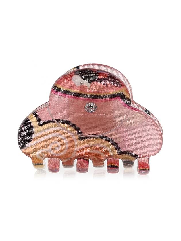 Profumi Hair Clip Pink - ETRO - BALAAN 3