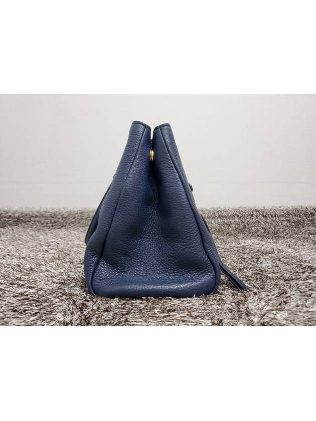 Vitello Phoenix tote bag - PRADA - BALAAN 6