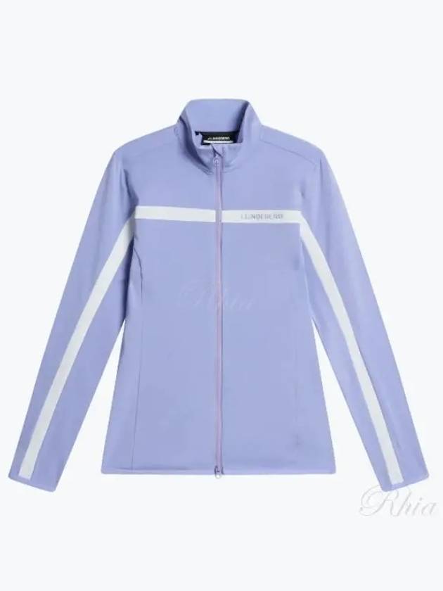 Seasonal Zenith Mid Layer AWJS08990 Q066 Women - J.LINDEBERG - BALAAN 2