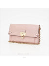 women cross bag - LOUIS VUITTON - BALAAN 3