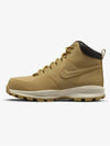 Manoa Leather Haystack Walker Boots Brown - NIKE - BALAAN 2